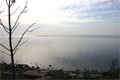 Photo: Sim22, location - Bord du Lac, Dorval, Quebec  ( November 19, 2004)