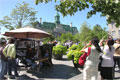 Photo: Sim22, location - Old Montreal, Place Jacques-Cartier  (July 6, 2005)